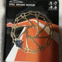 Alligator Disc Brake Rotor
