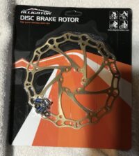 Alligator Disc Brake Rotor