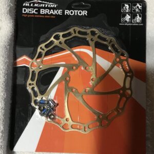 Alligator Disc Brake Rotor