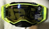 Scott Goggles