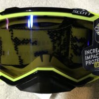 Scott Goggles