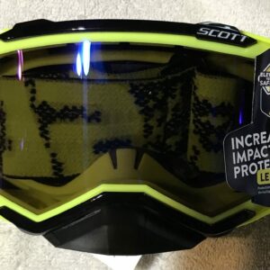 Scott Goggles