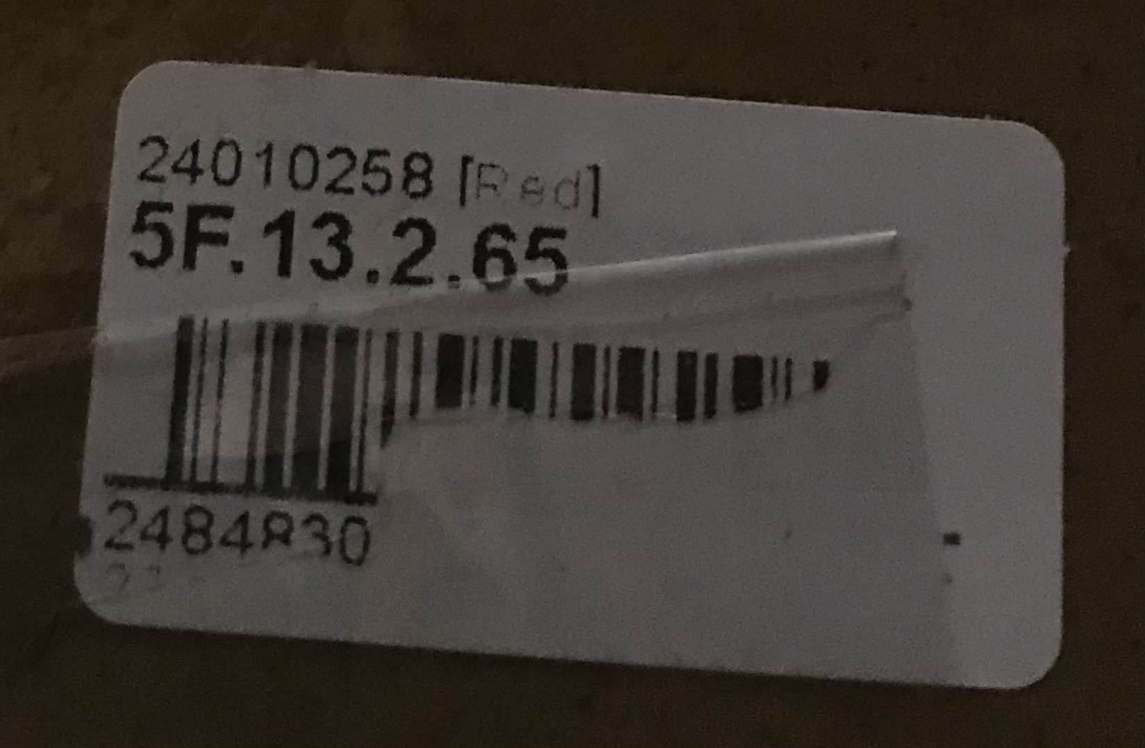 Motorcycle Dirt Bike Brake Lever Kit 7/8" Clutch Master Cylinder Reservoir Lever - Image 4