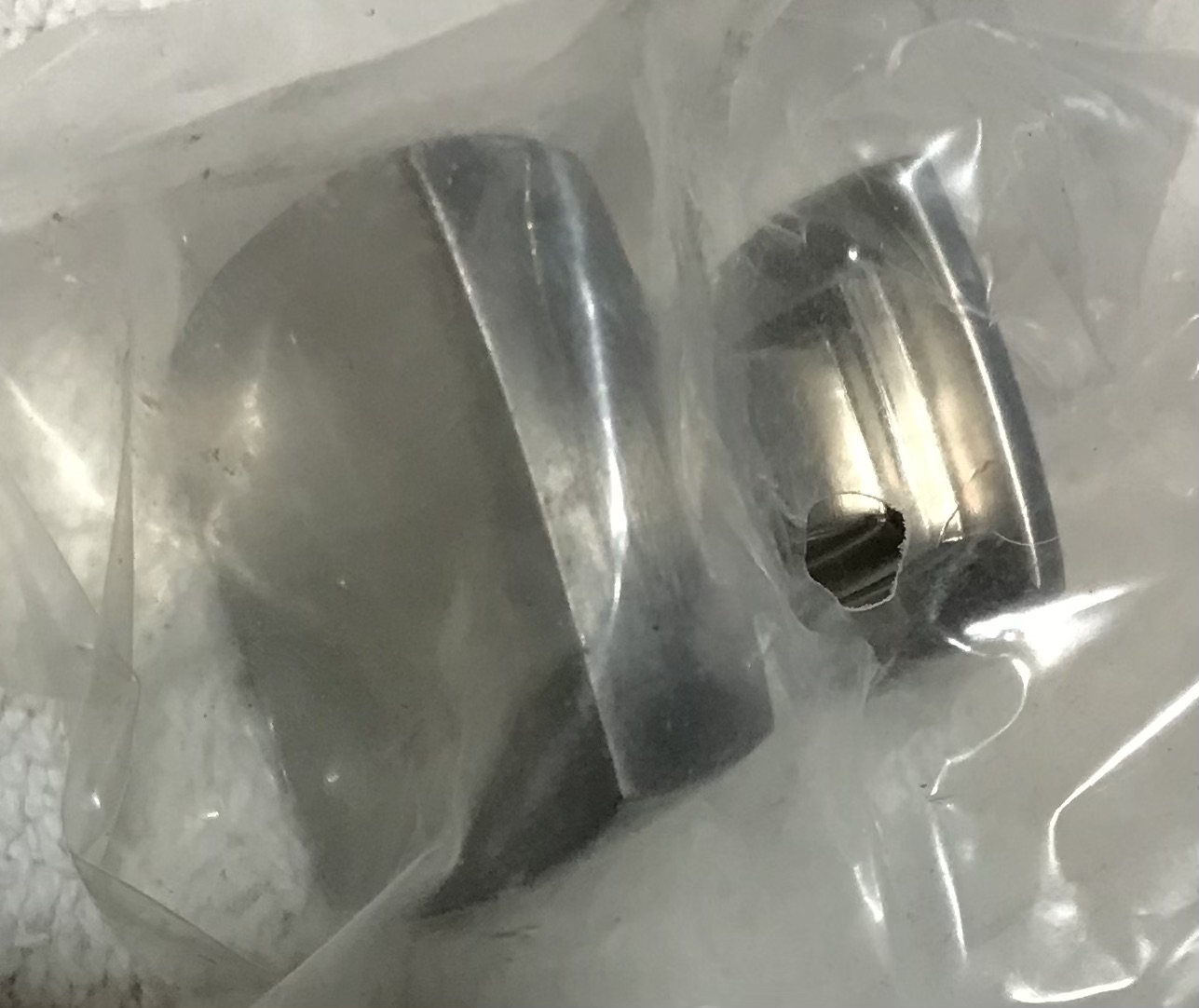 Webber Cabinet Knobs