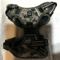 Waldseemuller Dog Harness