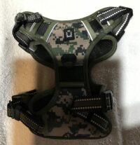 Waldseemuller Dog Harness