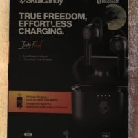 Skullcandy True Freedom