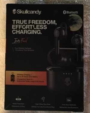 Skullcandy True Freedom