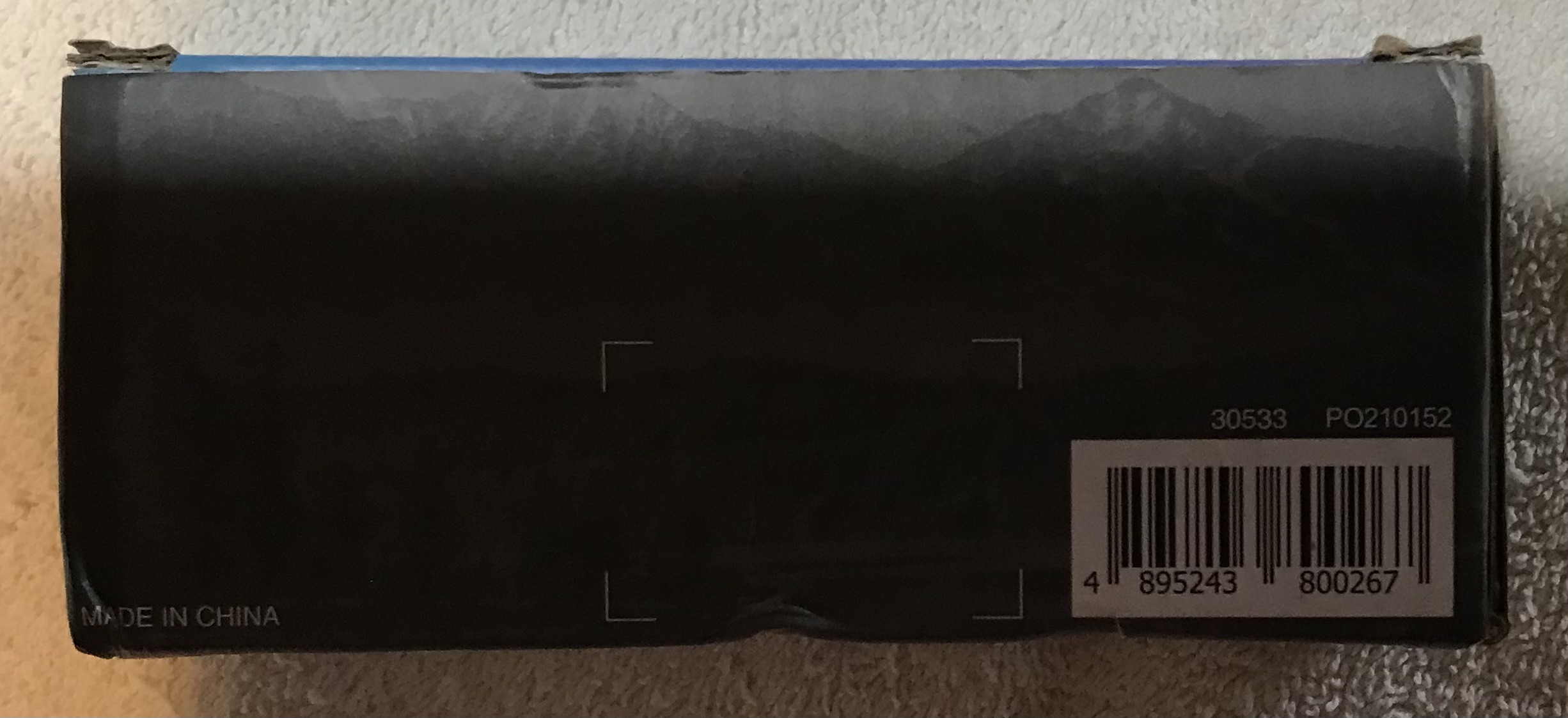 Starscope Mobile Phone Mount for G2 Monocular Telescope NEW in Box - Image 4