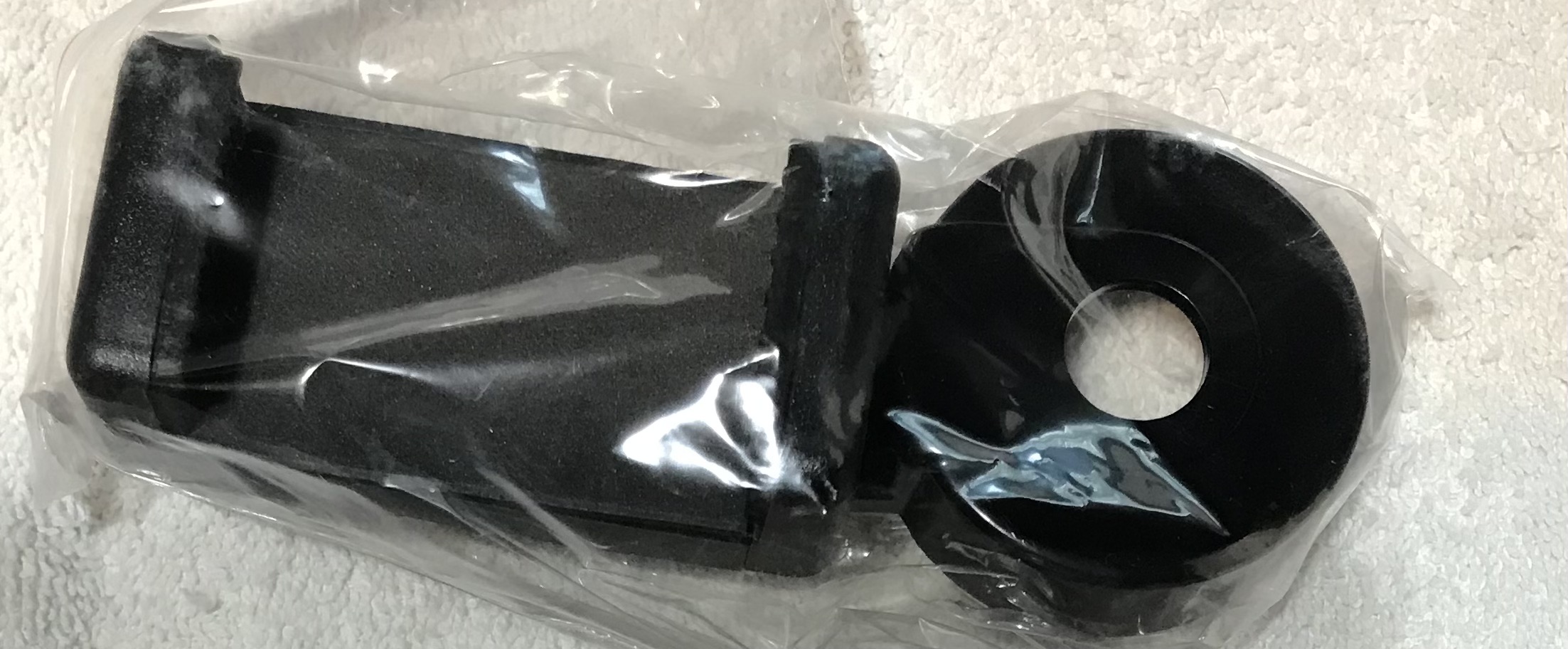 Starscope Mobile Phone Mount for G2 Monocular Telescope NEW in Box - Image 6