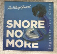 Snore No More