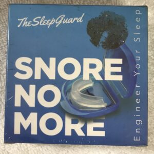 Snore No More