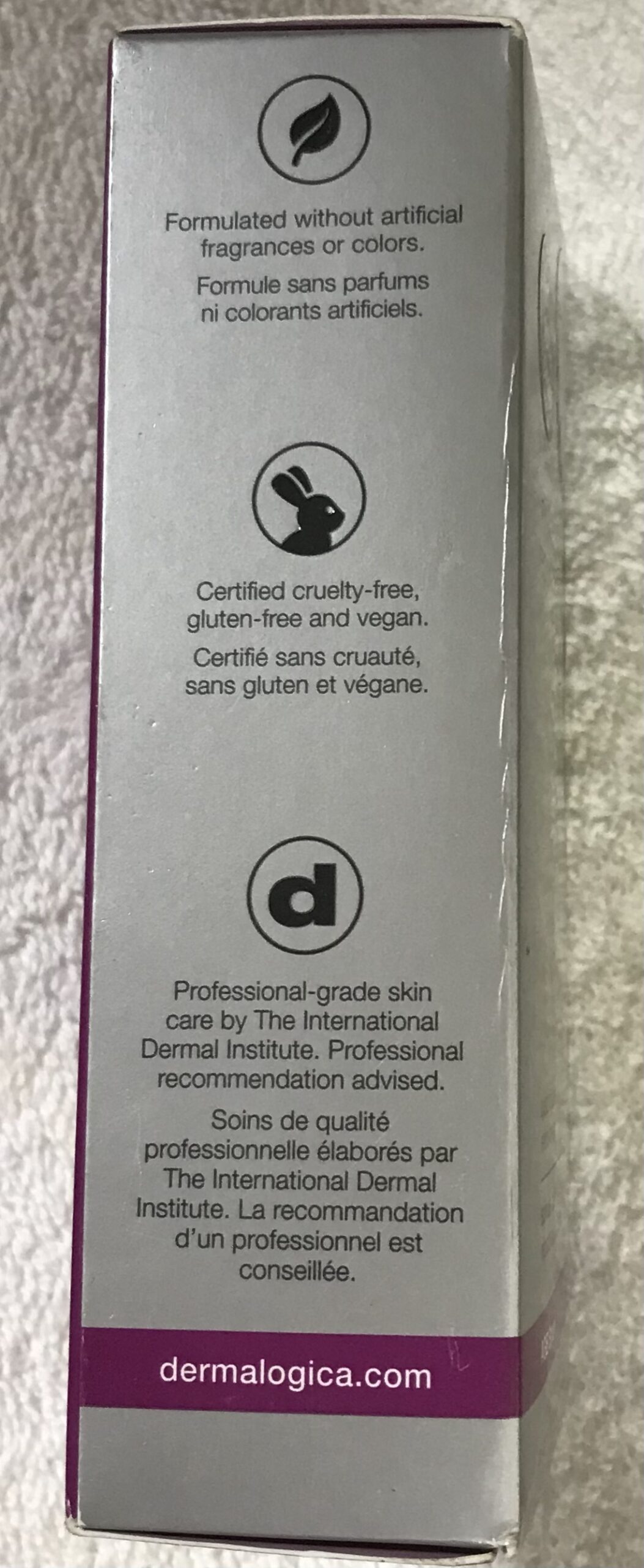 Dermalogica Age Smart Overnight Retinol Repair 1.0 oz Anti-Aging NEW - Image 5