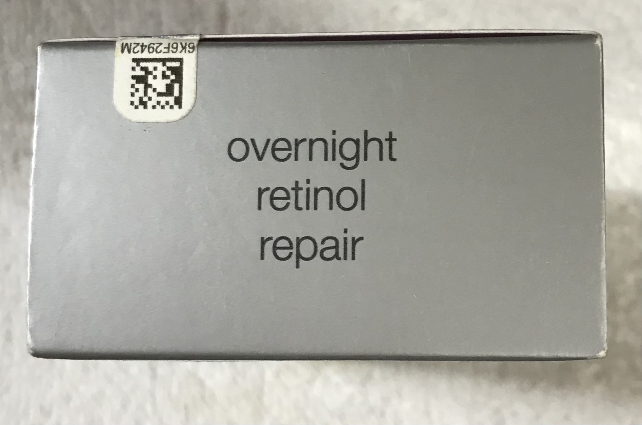 Dermalogica Age Smart Overnight Retinol Repair 1.0 oz Anti-Aging NEW - Image 8