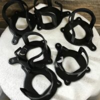 Horse Bridle Brackets