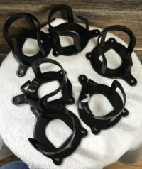 Horse Bridle Brackets