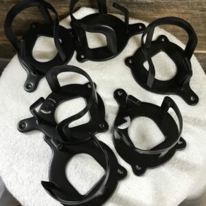 Horse Bridle Brackets