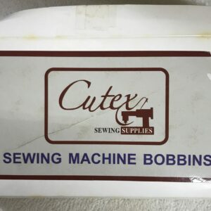Cutex Bobbins
