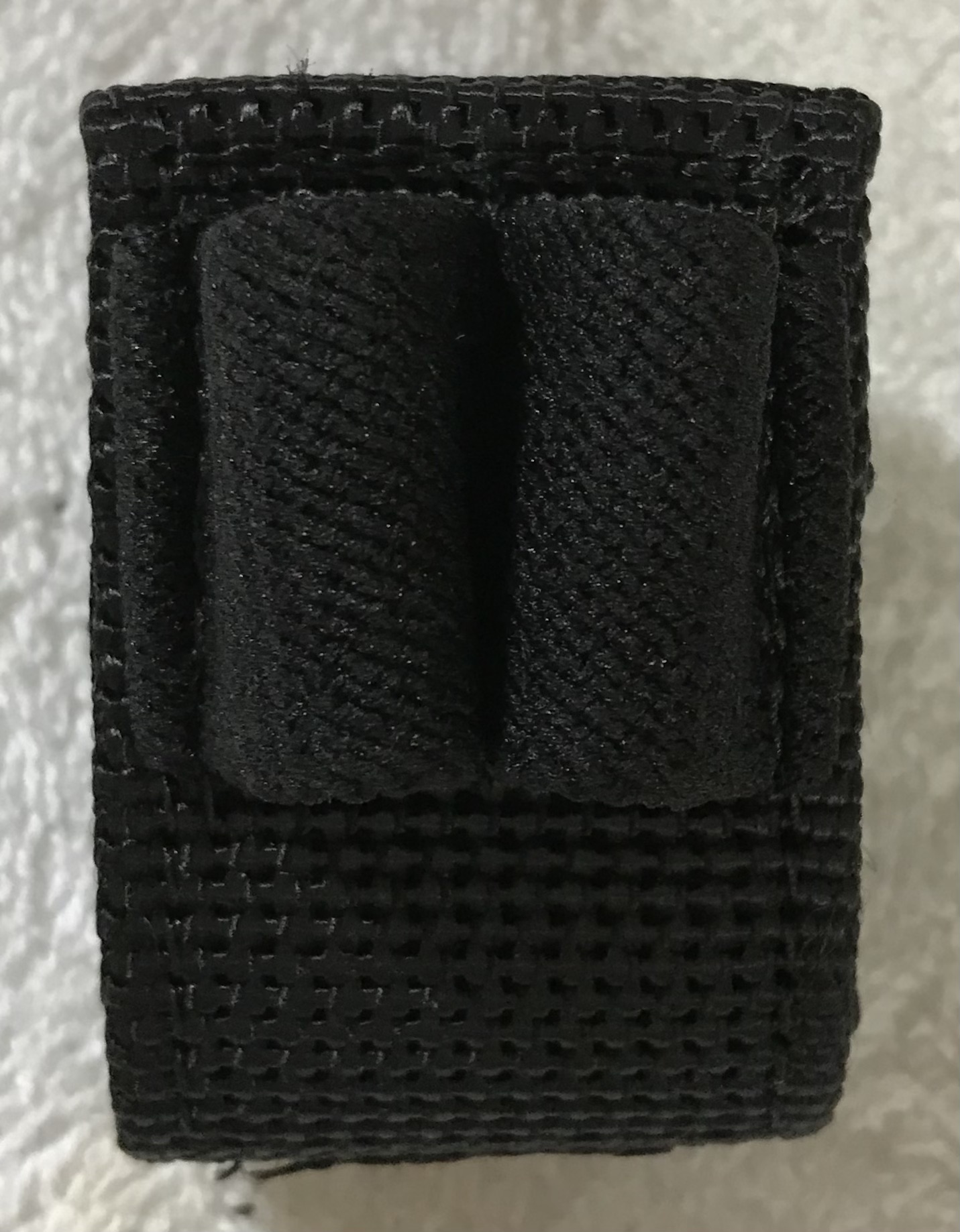 Wilderness Tactical TwinLoader Snakeyes .38/.357/.223 Vertical – NEW USA - Image 3