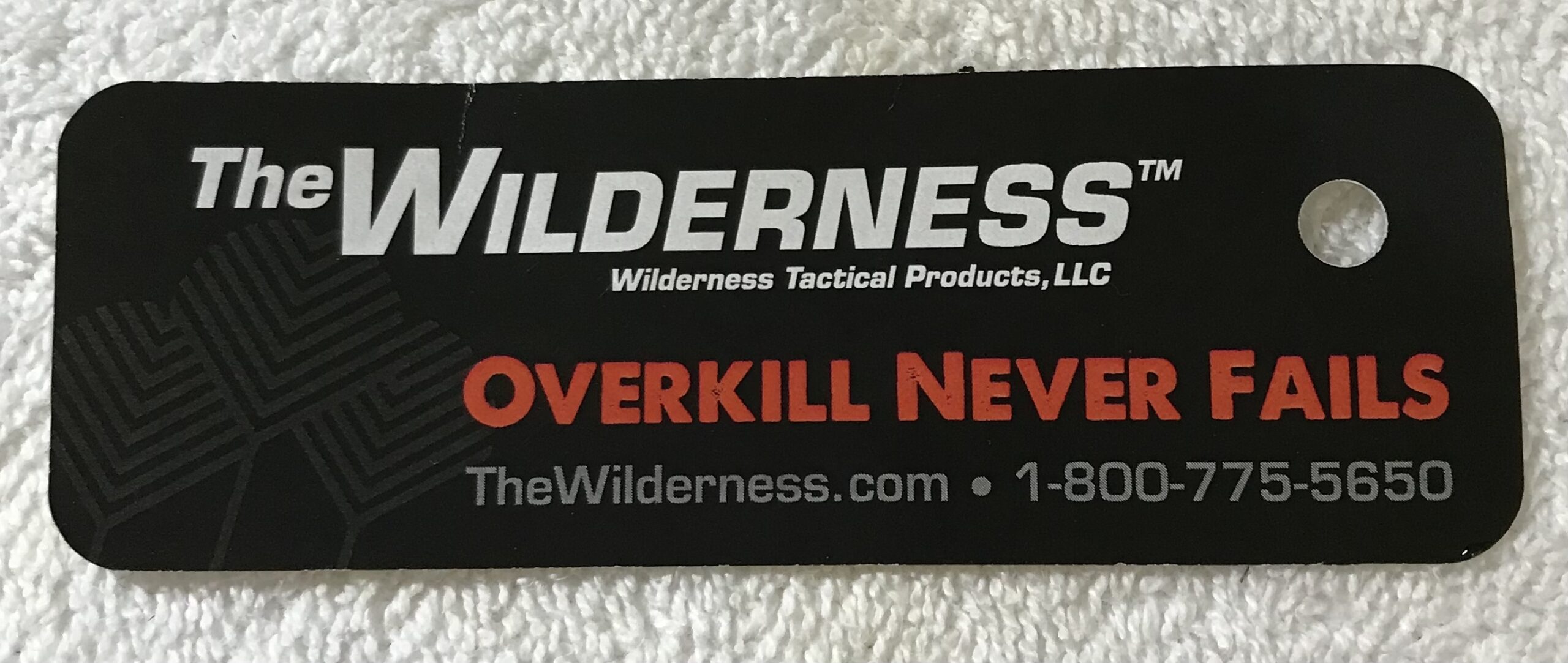 Wilderness Tactical TwinLoader Snakeyes .38/.357/.223 Vertical – NEW USA - Image 5