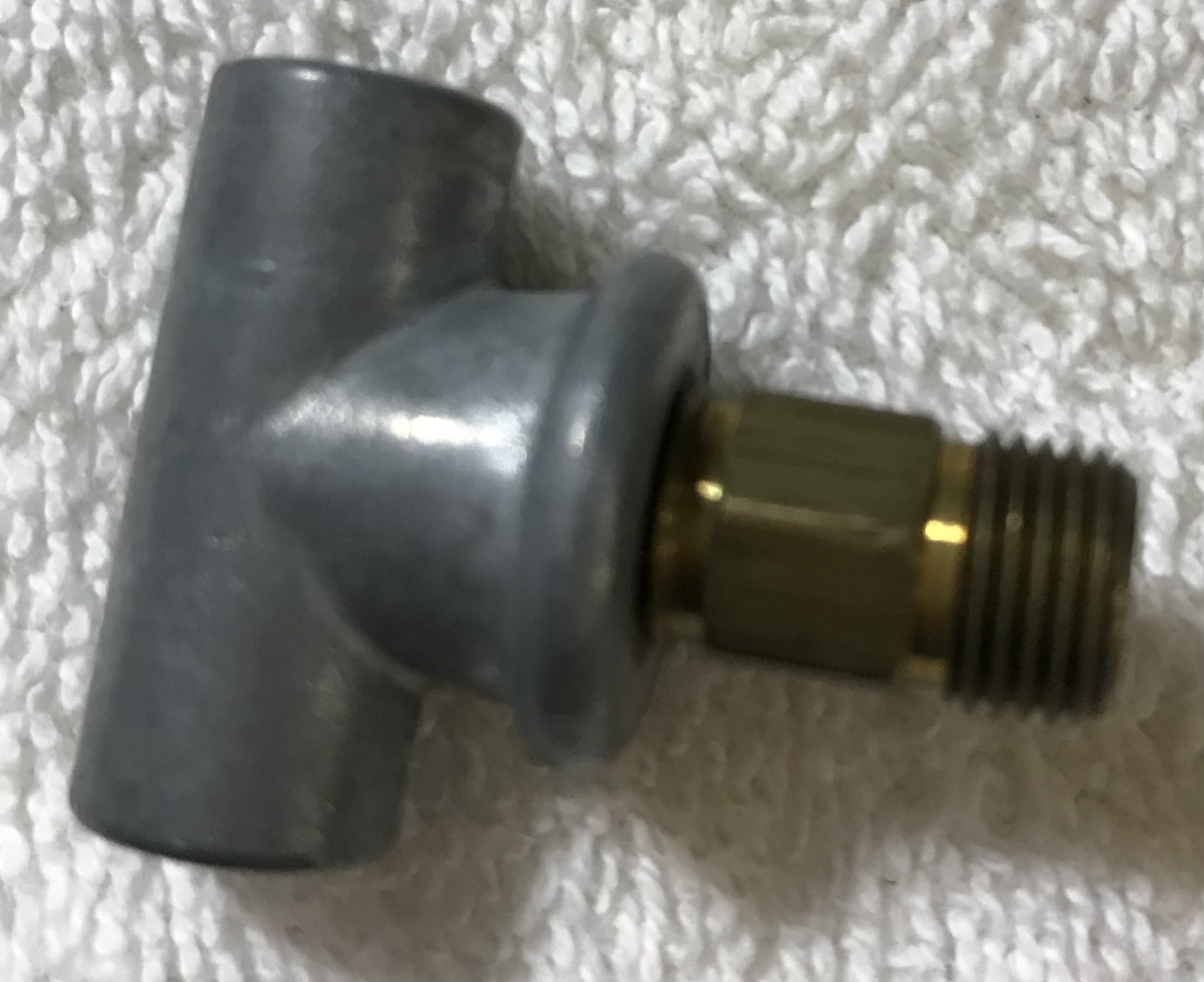 BIJUR B1072 Meter Unit FTA-1 – NEW - Image 3