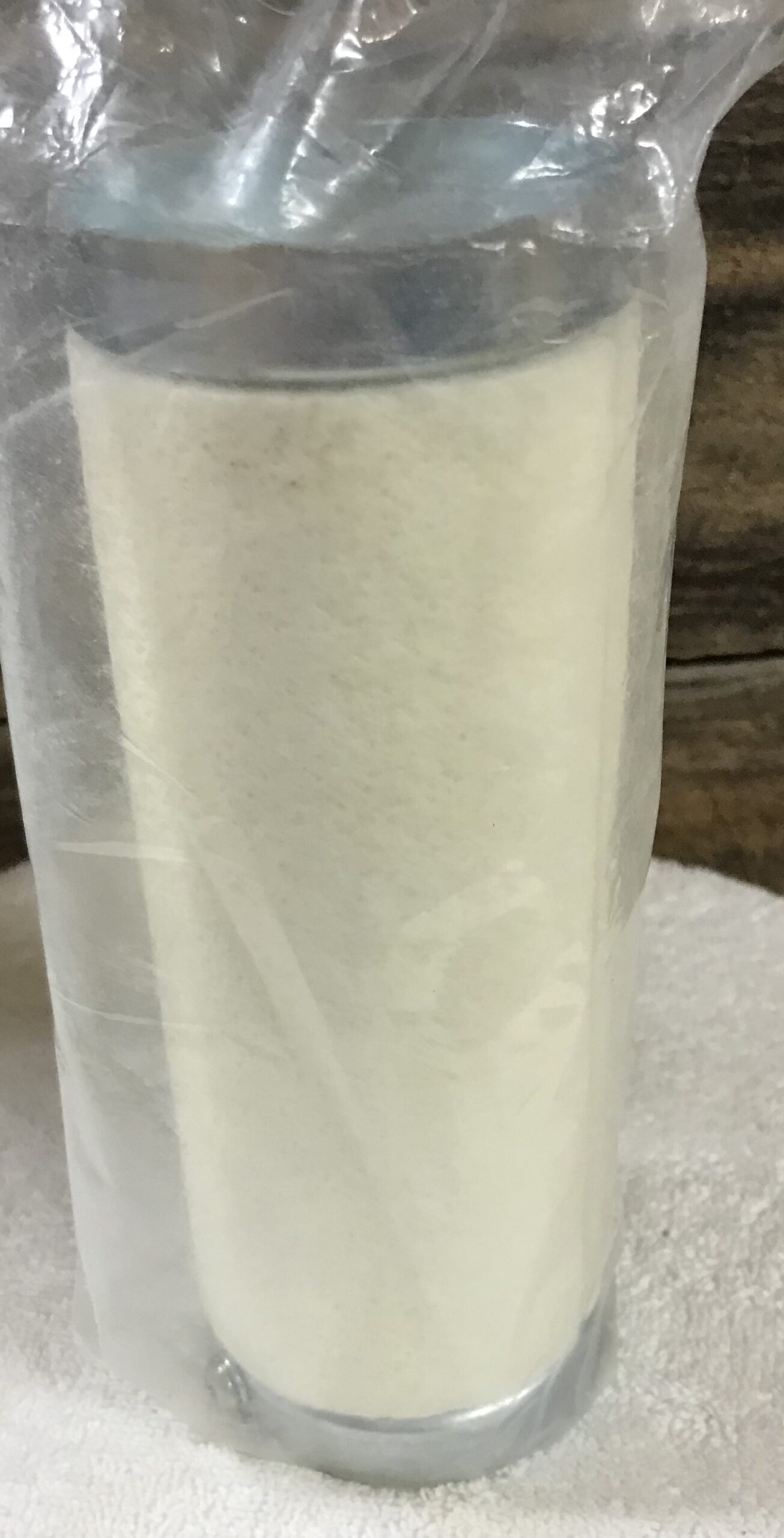 Drag Specialties 1861-0916 3″ OD Fiberglass-Wrapped Exhaust Baffle – NEW - Image 5