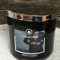 Goose Creek Candle