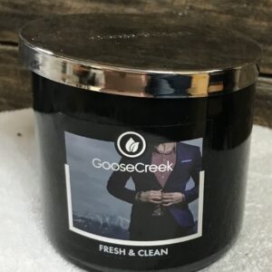 Goose Creek Candle