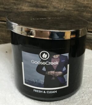 Goose Creek Candle