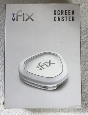 TV Fix