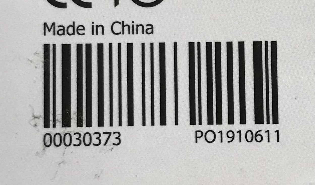 TV FIX Screen Caster – Stream From Your Phone to TV – New/Open Box – UPC 00030373 – PO1910611 - Image 4