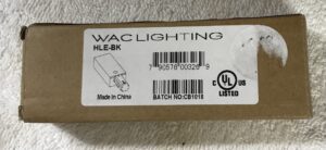 WAC Lighting