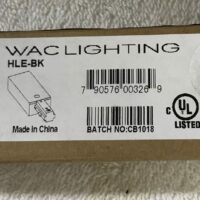 WAC Lighting
