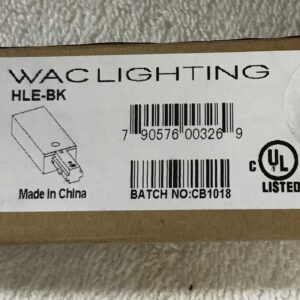 WAC Lighting