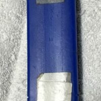 HSS Small Planer Blades