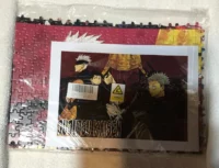 Jujutsu Kaisen Puzzle