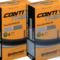 Conti Tubes