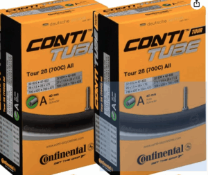 Conti Tubes