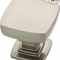 Webber Cabinet Knobs