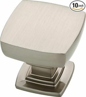 Webber Cabinet Knobs