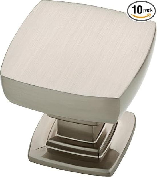 Webber Cabinet Knobs