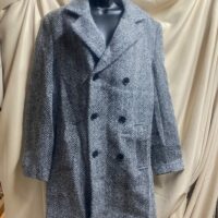 BoohooMAN Overcoat