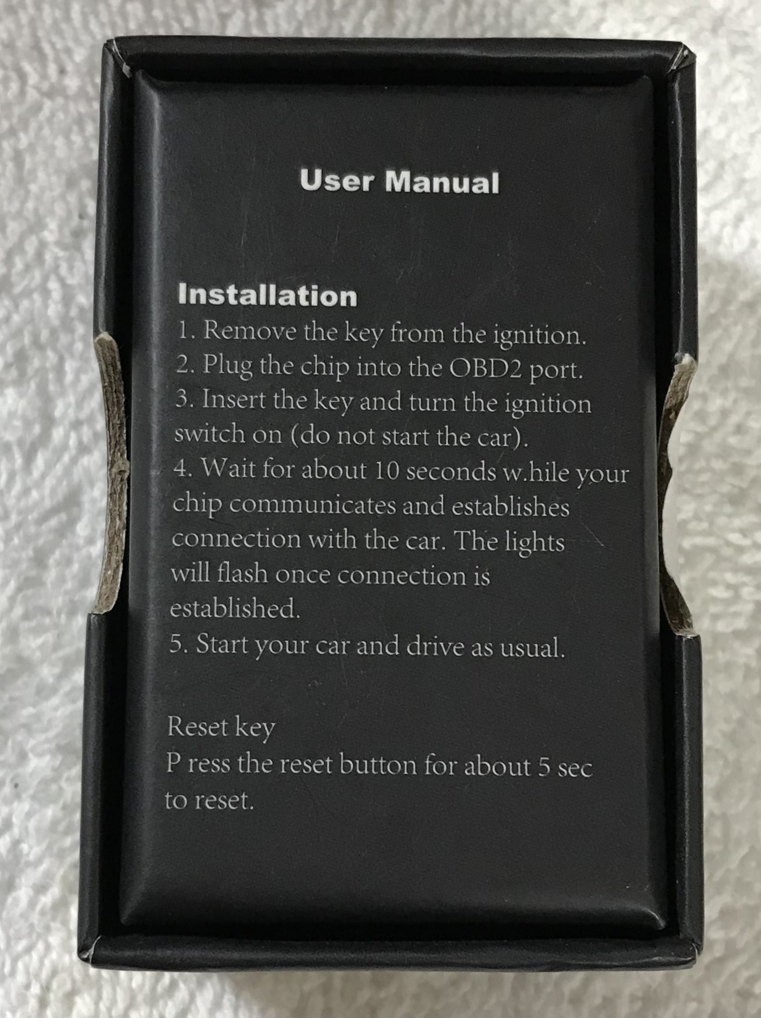 Thornton Tuning Stage 3 OBDII Chip for Audi Q5 4 Cyl or Q7 6 Cyl 2018 Turbo – Choice NEW - Image 4