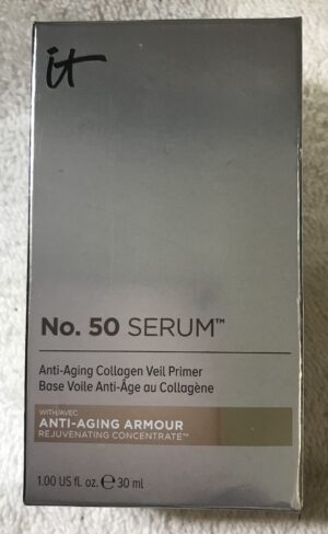 it No. 50 Serum