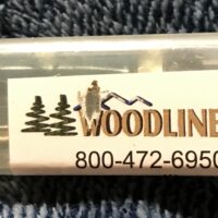 Woodline
