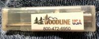 Woodline