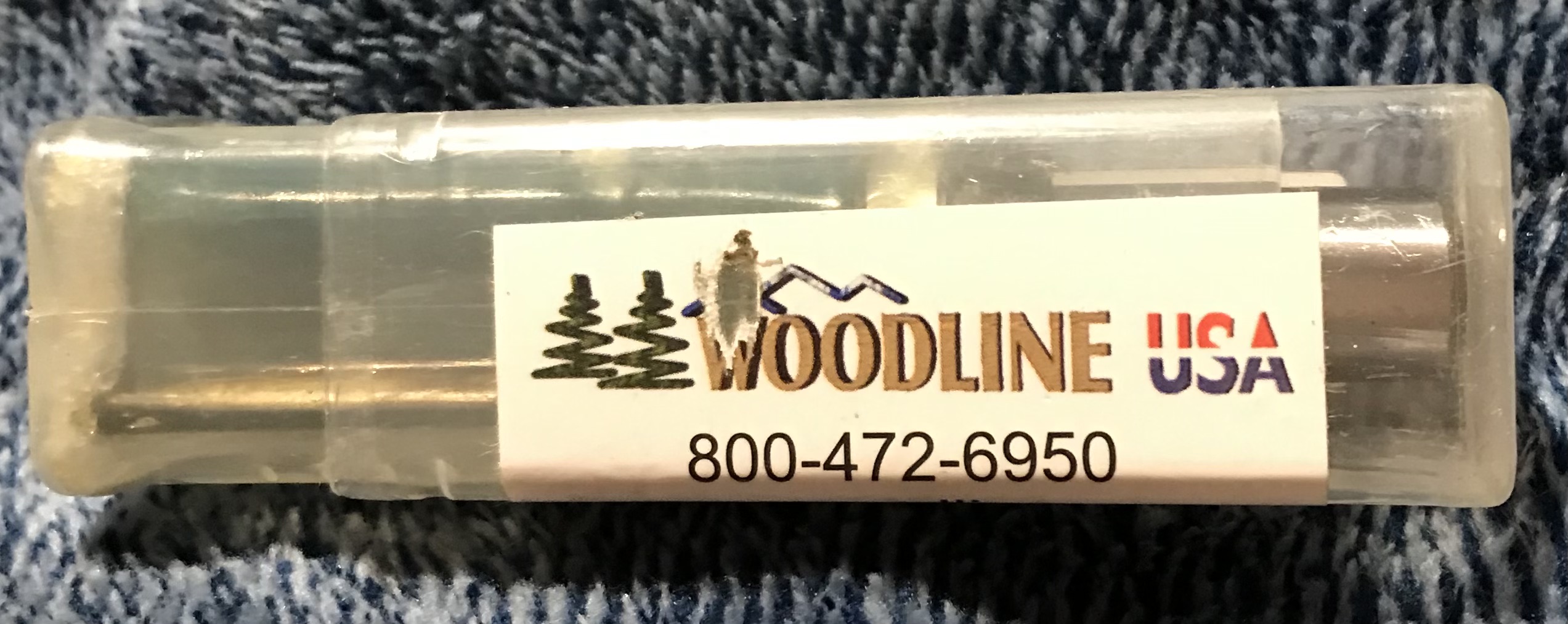 Woodline