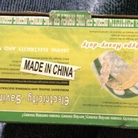 Electricity Power Saver