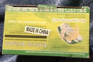 Electricity Power Saver