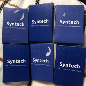Syntech